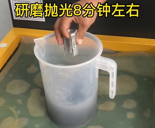 CNC机加工峨边铝件样品